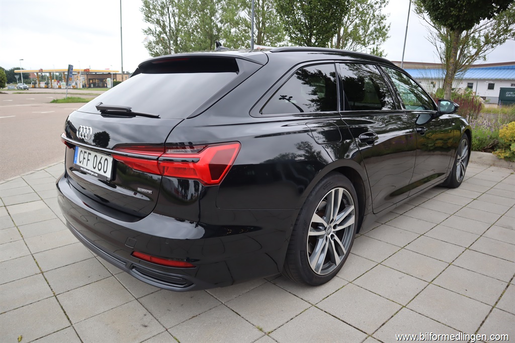 Bild 3 på Audi A6