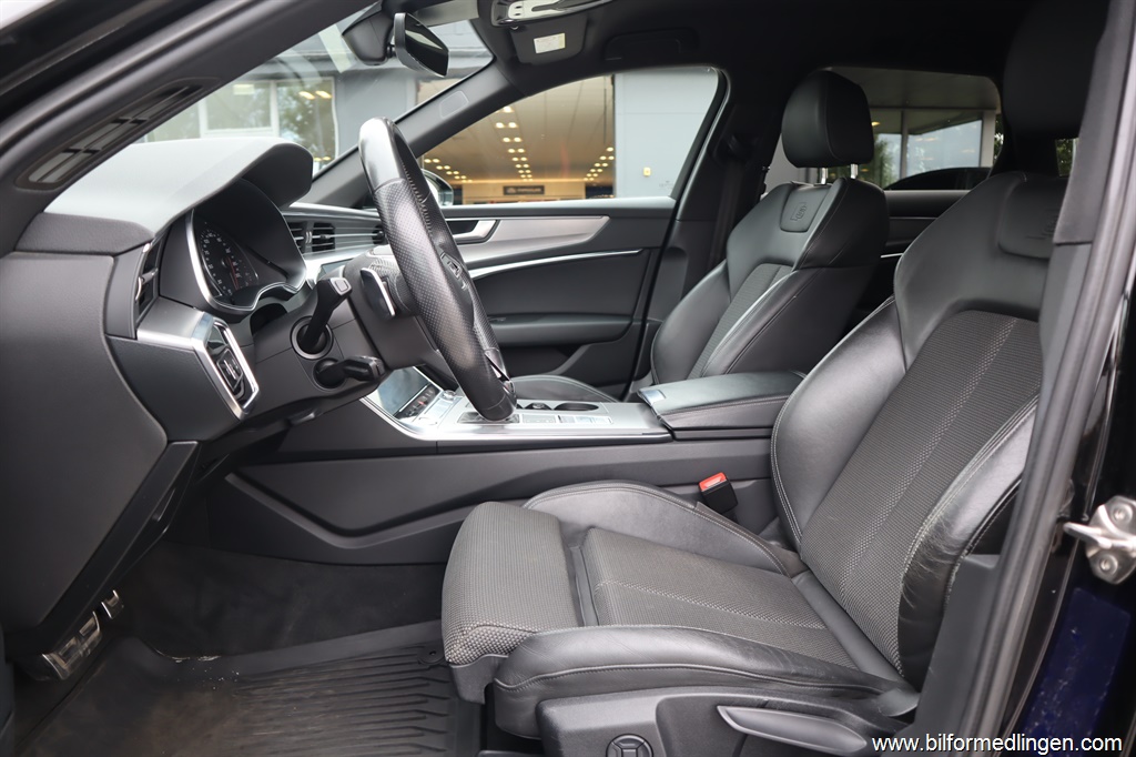 Bild 4 på Audi A6