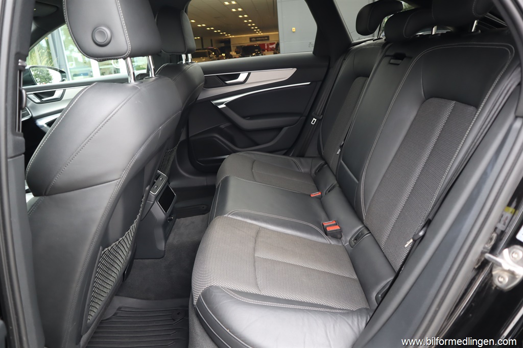 Bild 5 på Audi A6