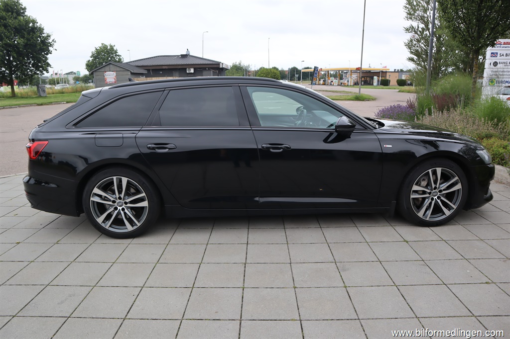 Bild 7 på Audi A6