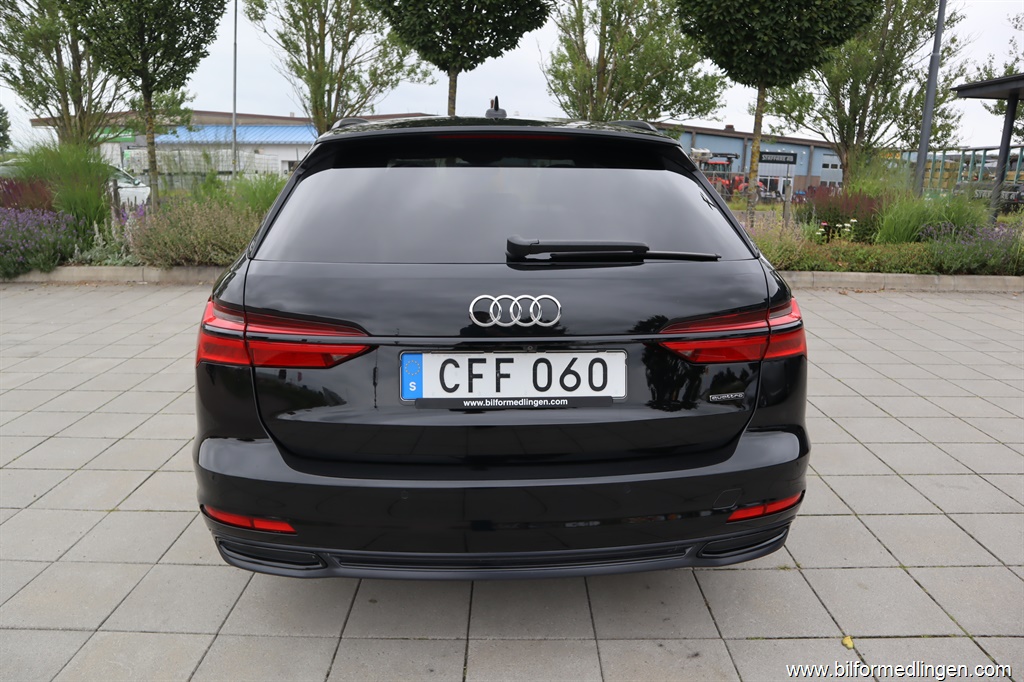 Bild 10 på Audi A6