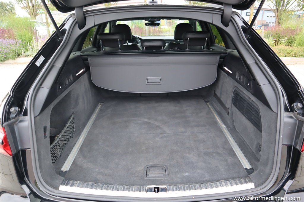 Bild 11 på Audi A6