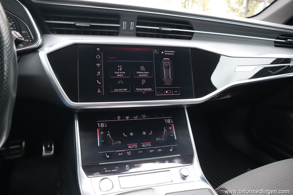 Bild 12 på Audi A6