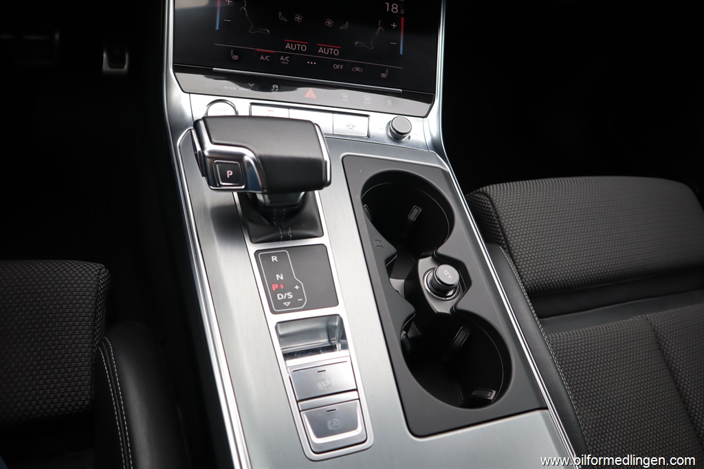 Bild 13 på Audi A6