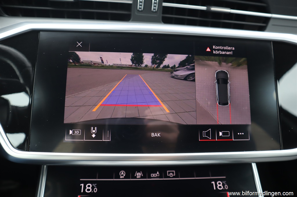 Bild 14 på Audi A6