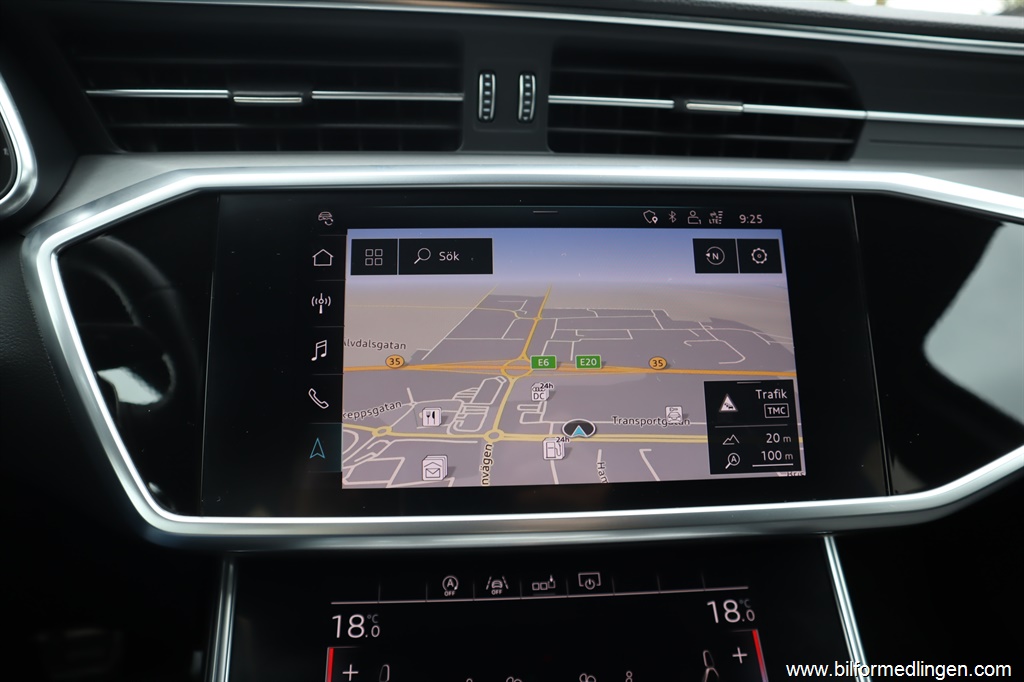 Bild 15 på Audi A6