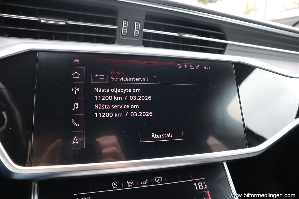 Bild 18 på Audi A6