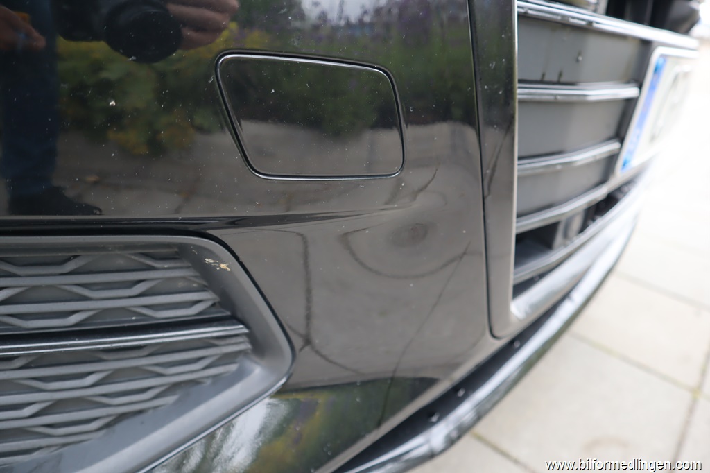 Bild 21 på Audi A6