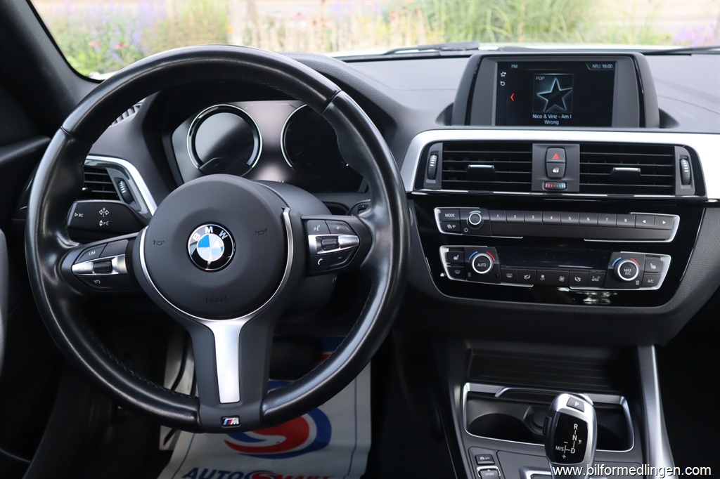 Bild 3 på BMW 120