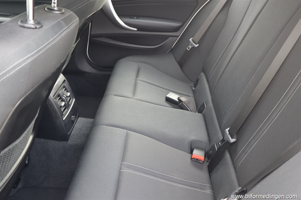 Bild 5 på BMW 120