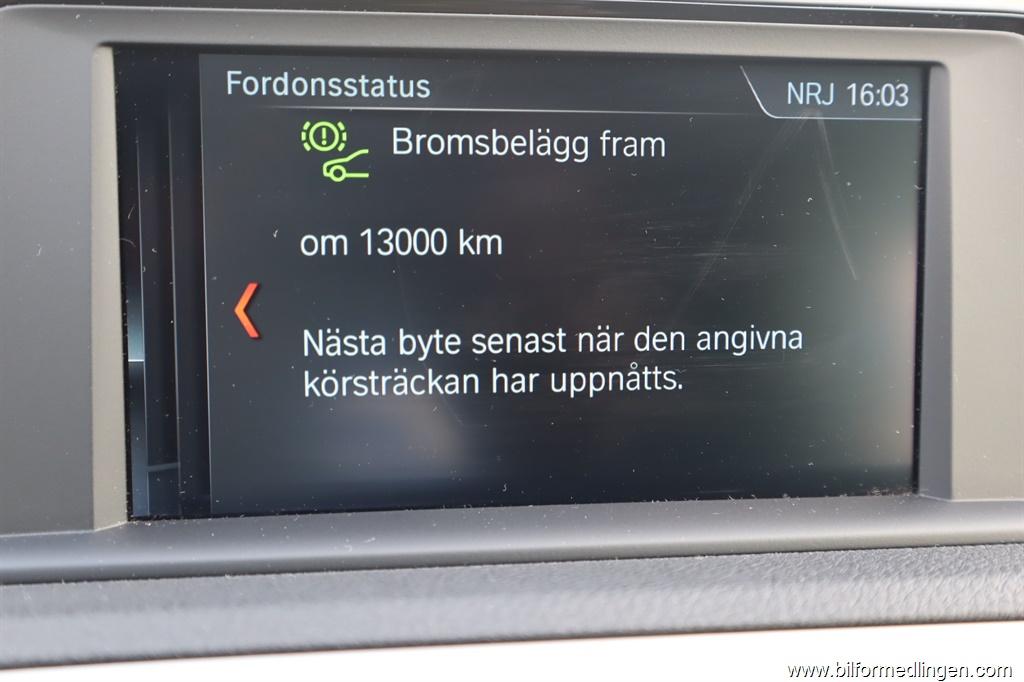 Bild 11 på BMW 120