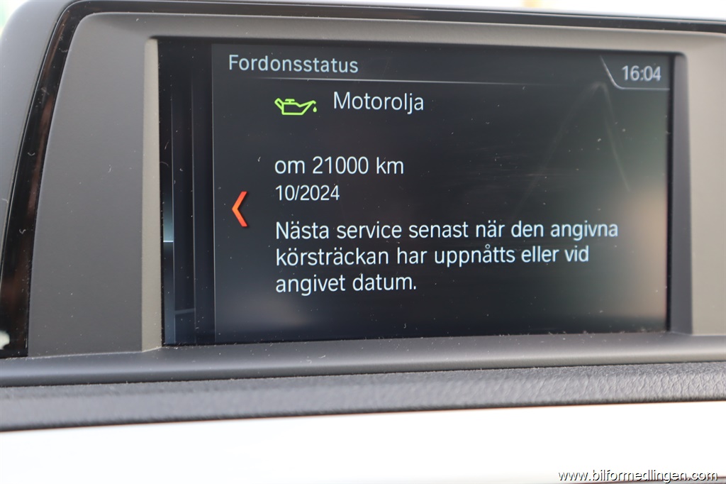 Bild 13 på BMW 120