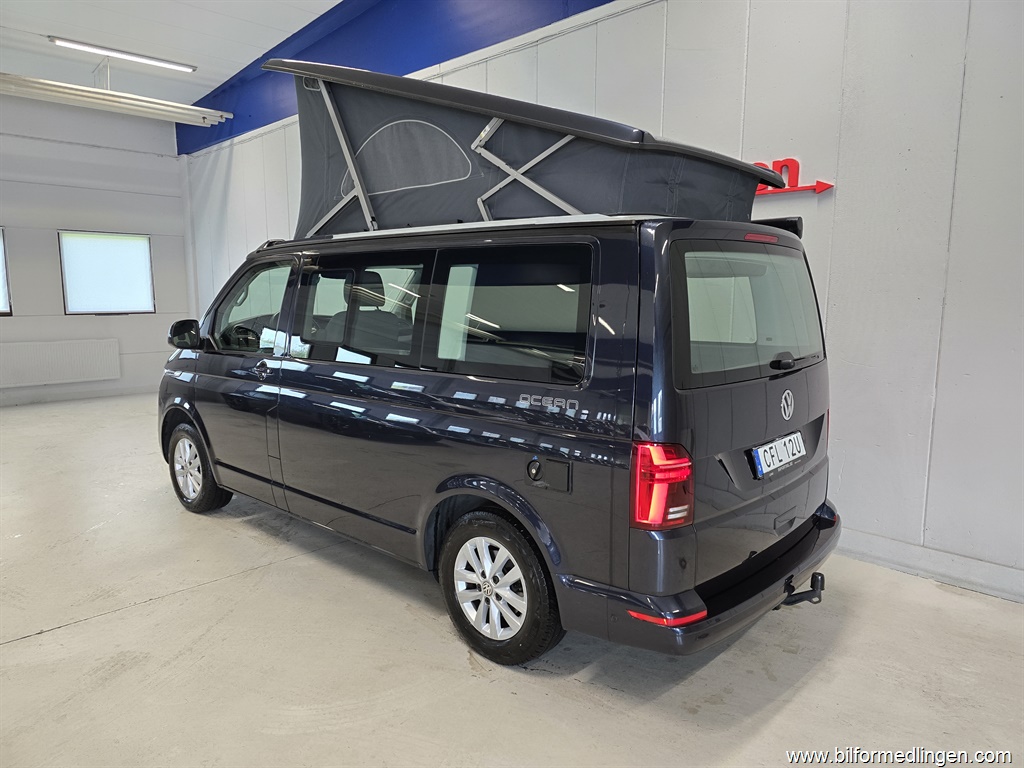 Bild 2 på Volkswagen California