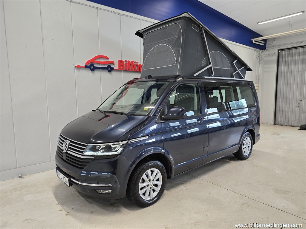 Bild 3 på Volkswagen California