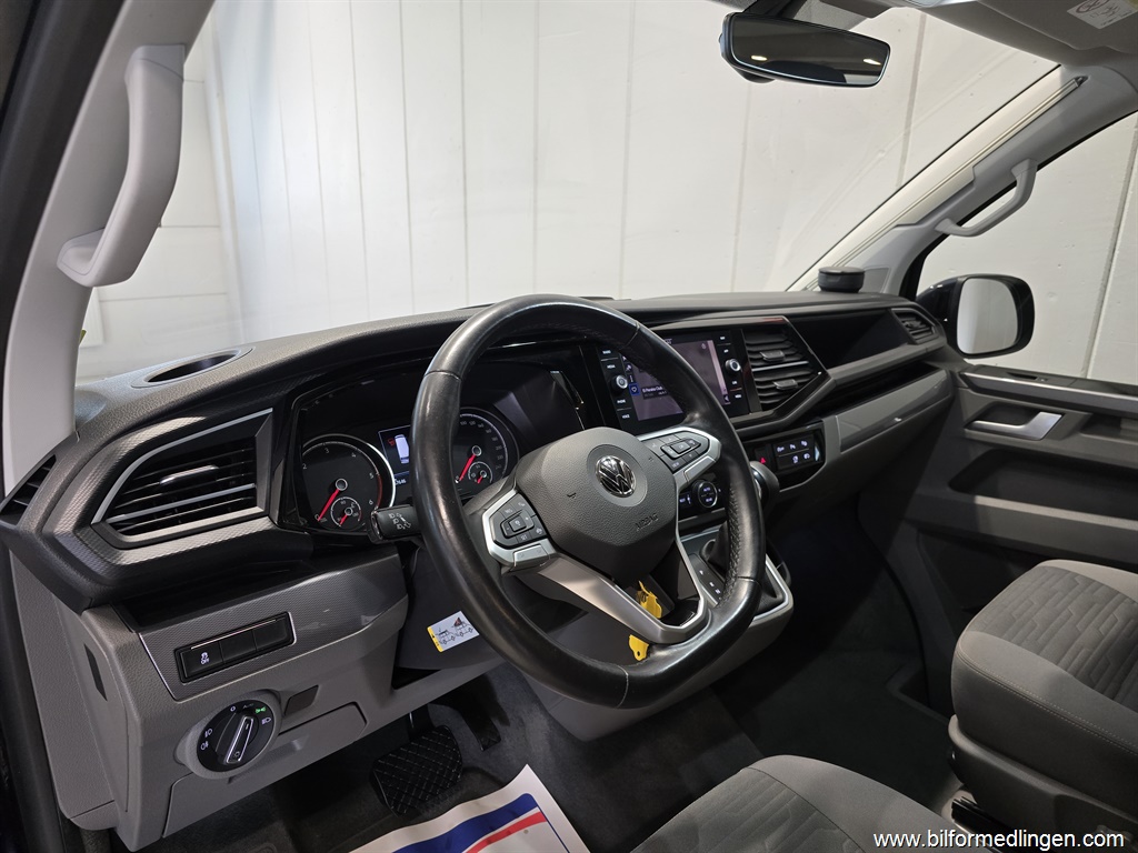 Bild 4 på Volkswagen California