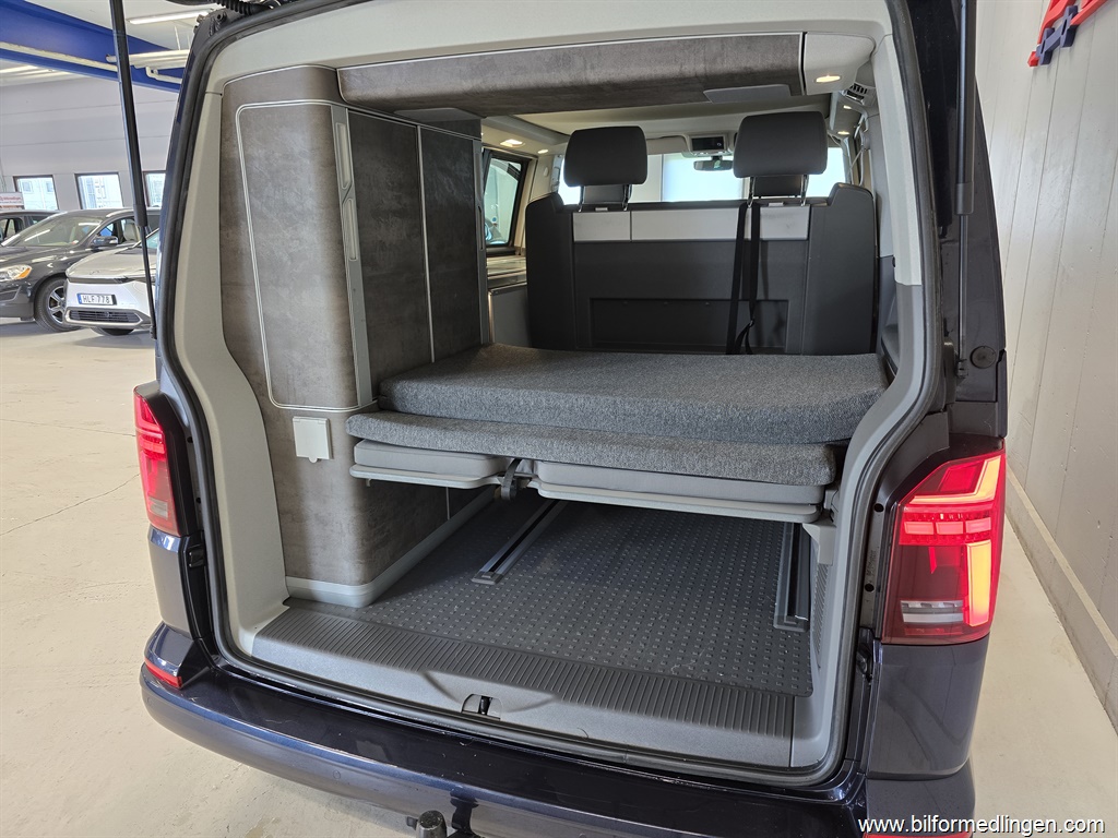 Bild 5 på Volkswagen California