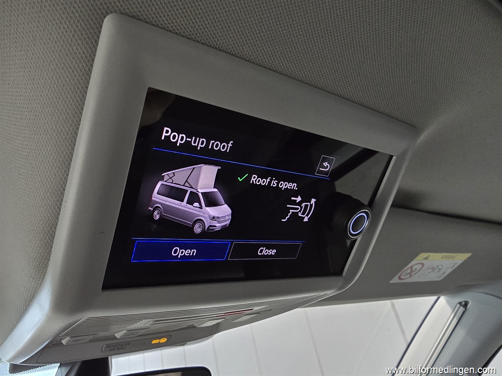 Bild 7 på Volkswagen California
