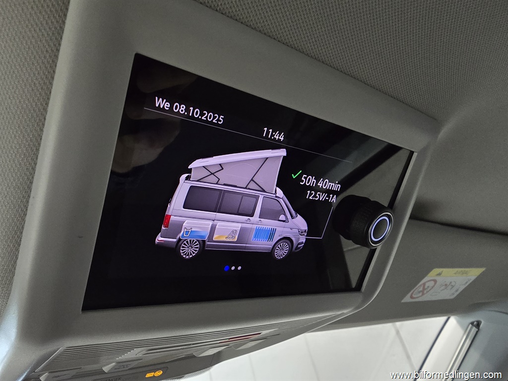 Bild 8 på Volkswagen California