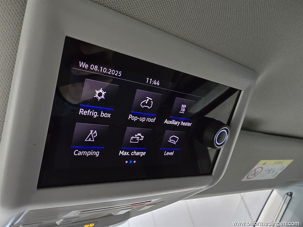 Bild 9 på Volkswagen California