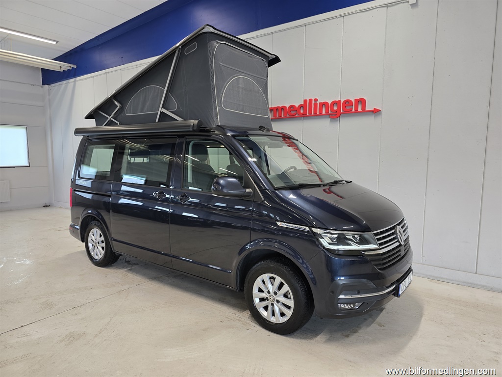 Bild 11 på Volkswagen California