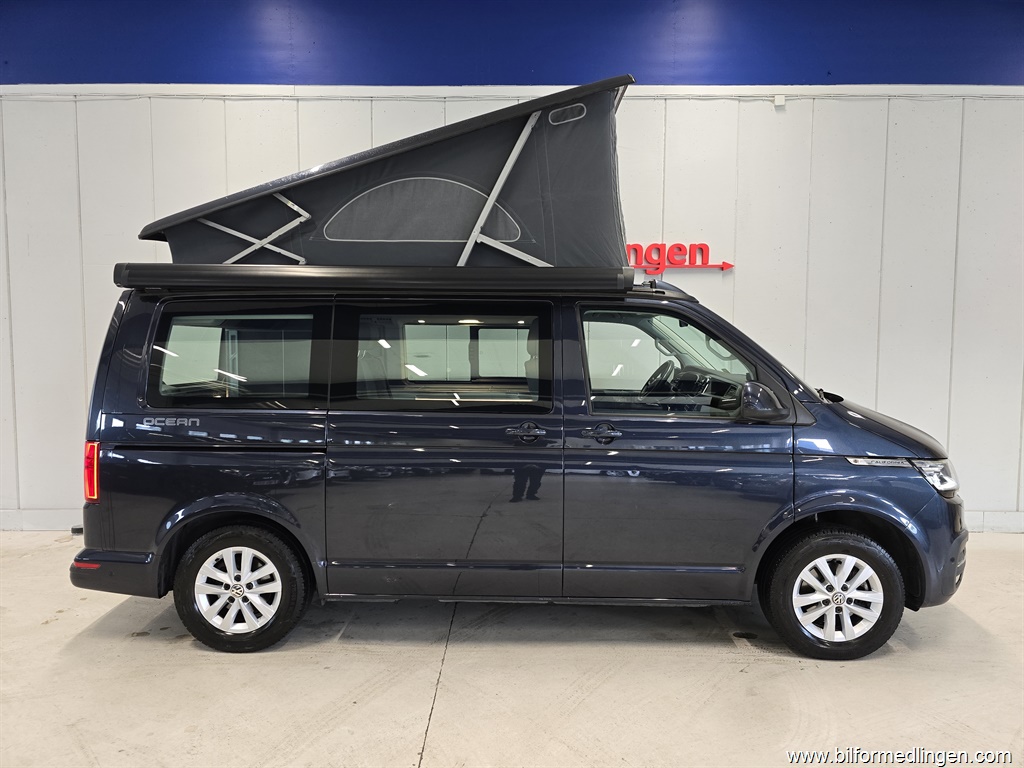 Bild 12 på Volkswagen California