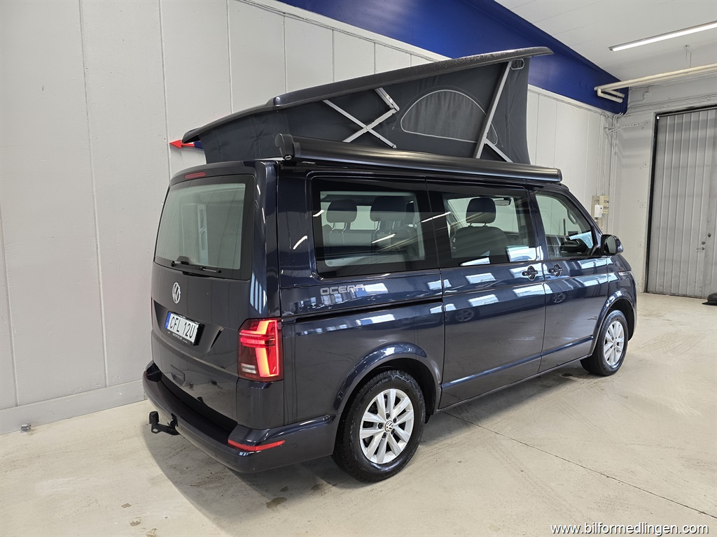 Bild 13 på Volkswagen California