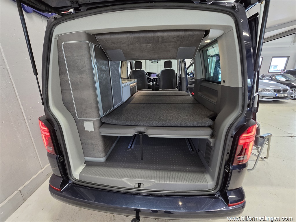 Bild 16 på Volkswagen California