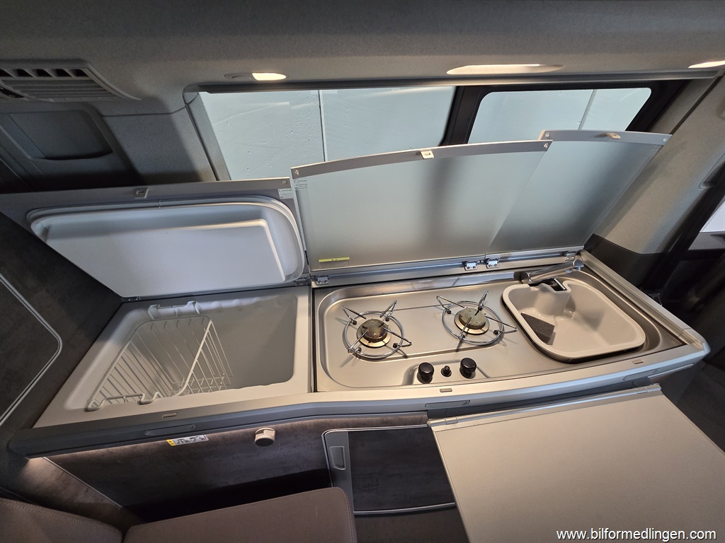 Bild 18 på Volkswagen California