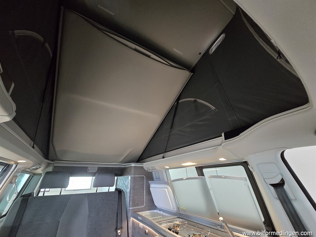 Bild 19 på Volkswagen California