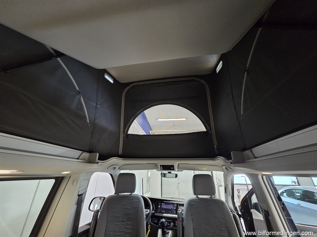 Bild 20 på Volkswagen California