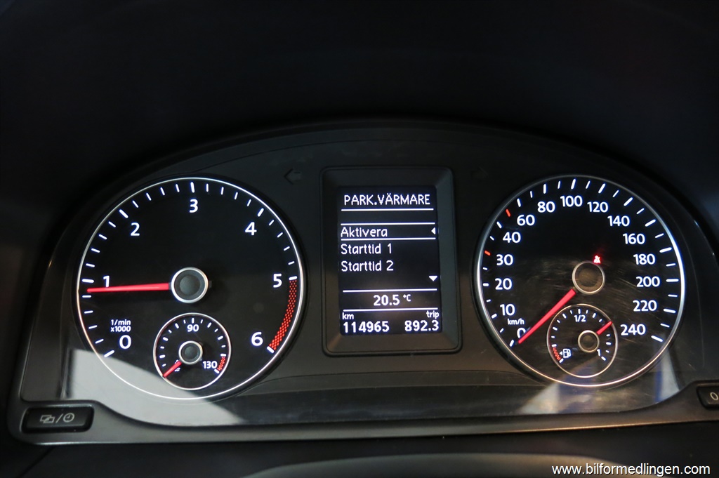 Bild 8 på Volkswagen Caddy