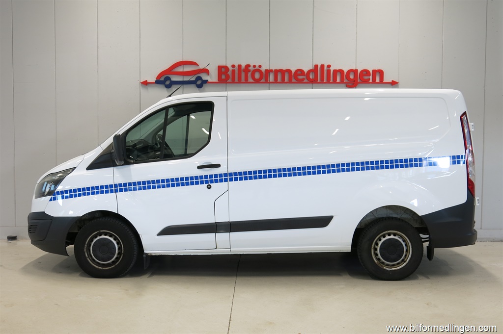 Bild 1 på Ford Transit