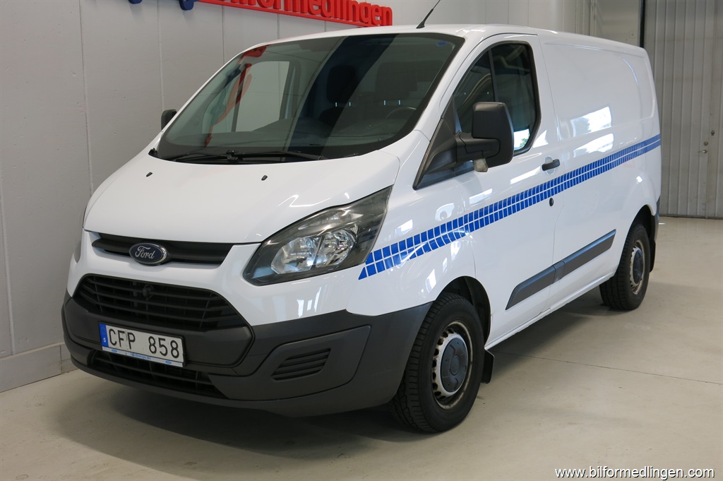 Bild 2 på Ford Transit