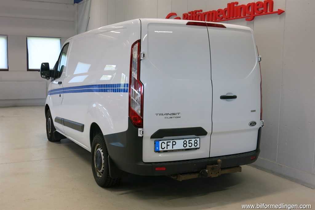 Bild 3 på Ford Transit
