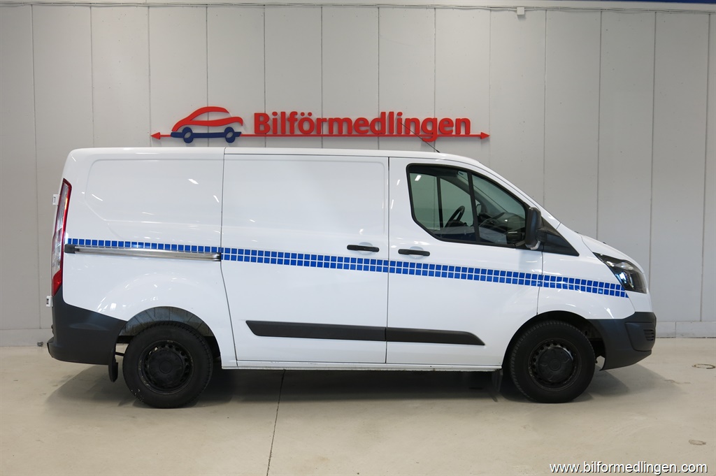 Bild 4 på Ford Transit