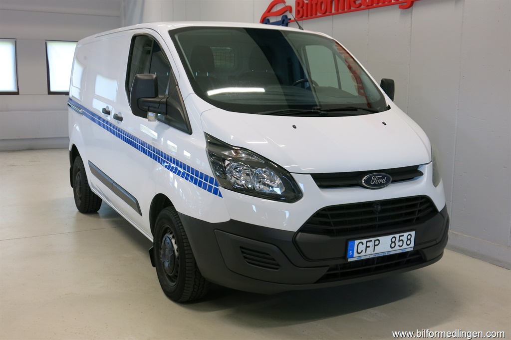 Bild 5 på Ford Transit