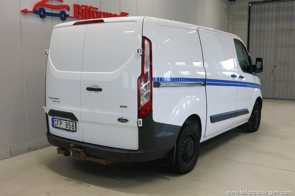 Bild 6 på Ford Transit
