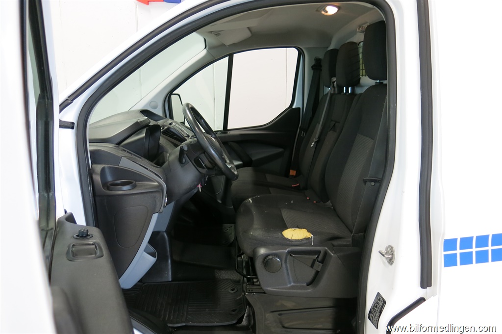 Bild 9 på Ford Transit