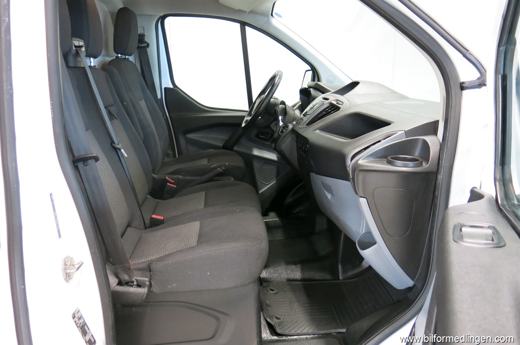 Bild 10 på Ford Transit
