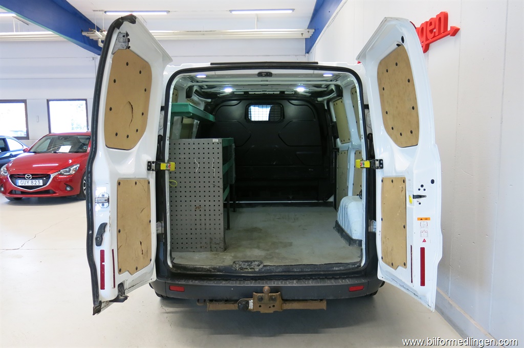 Bild 11 på Ford Transit