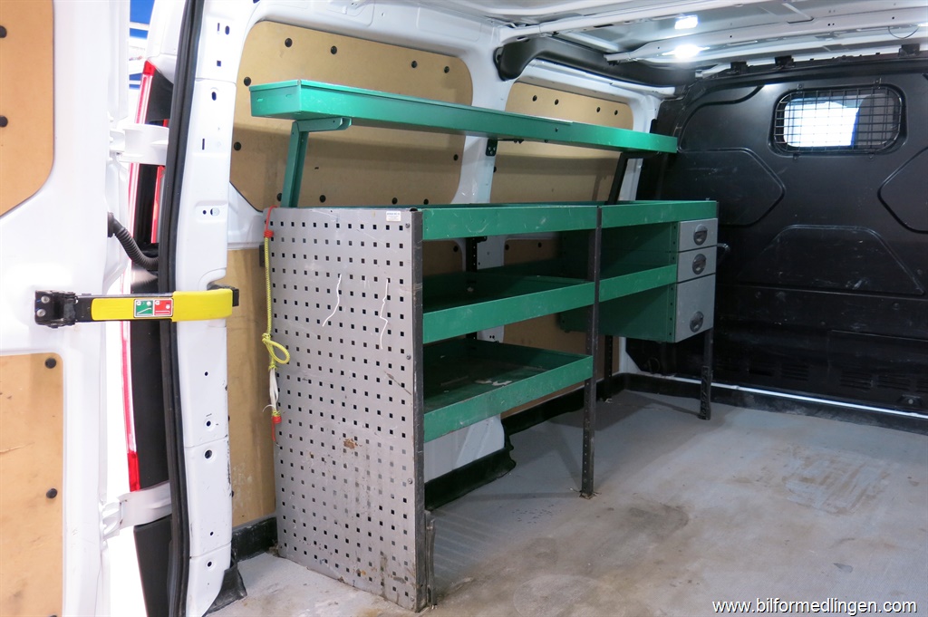 Bild 12 på Ford Transit
