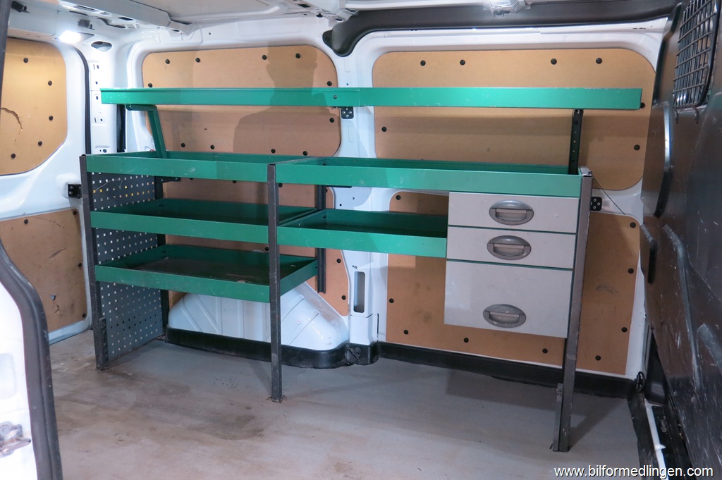 Bild 13 på Ford Transit
