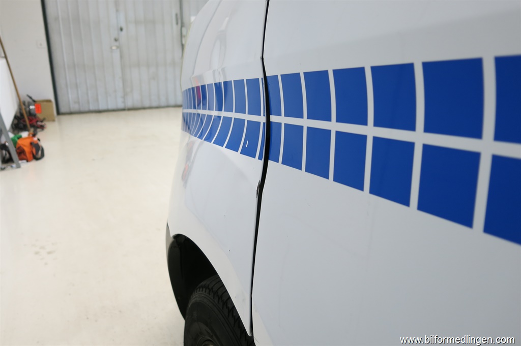 Bild 14 på Ford Transit