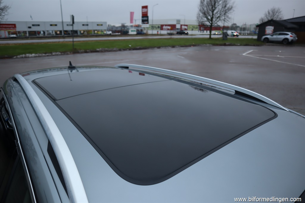 Bild 4 på Skoda Superb