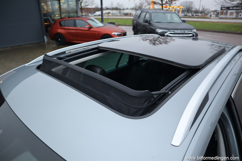 Bild 5 på Skoda Superb