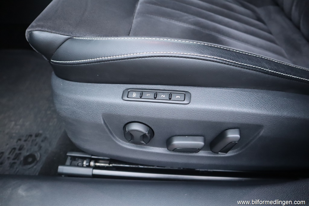 Bild 12 på Skoda Superb