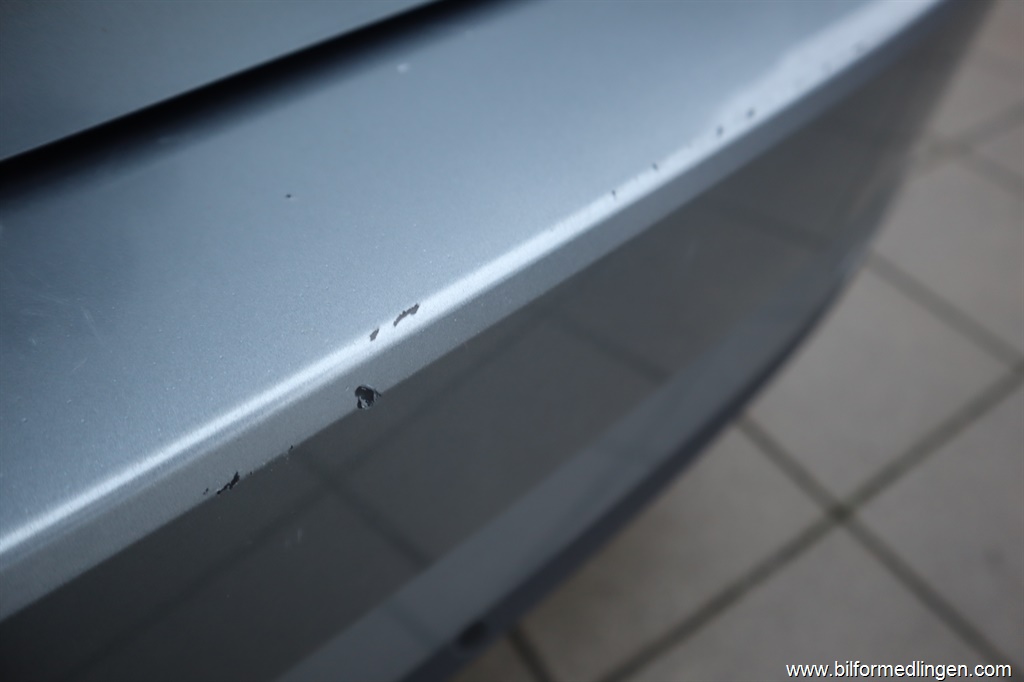 Bild 26 på Skoda Superb