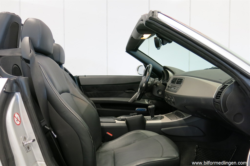 Bild 7 på BMW Z4