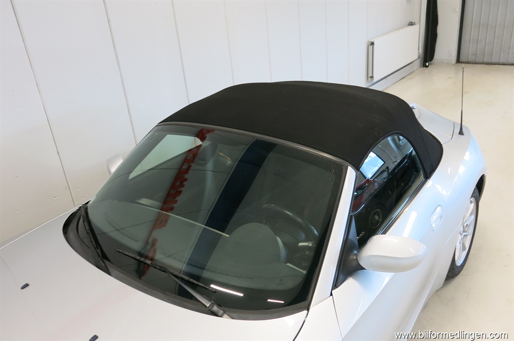 Bild 12 på BMW Z4