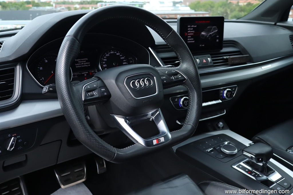 Bild 5 på Audi Q5
